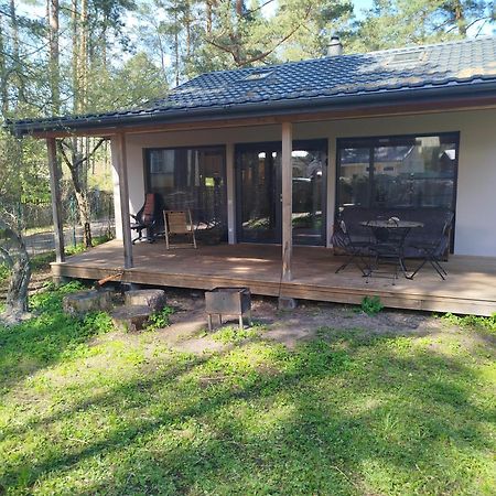 Brivdienu Namins Saulkrasti Exteriér fotografie