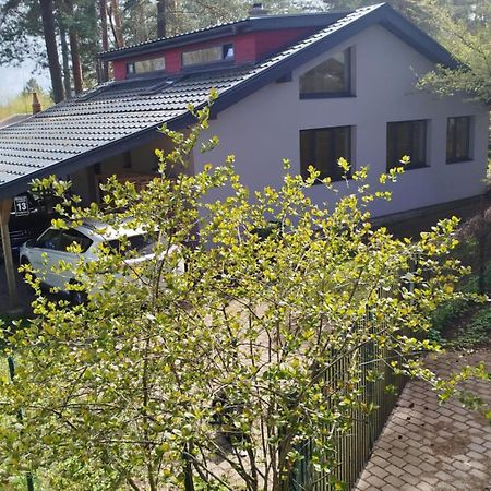 Brivdienu Namins Saulkrasti Exteriér fotografie