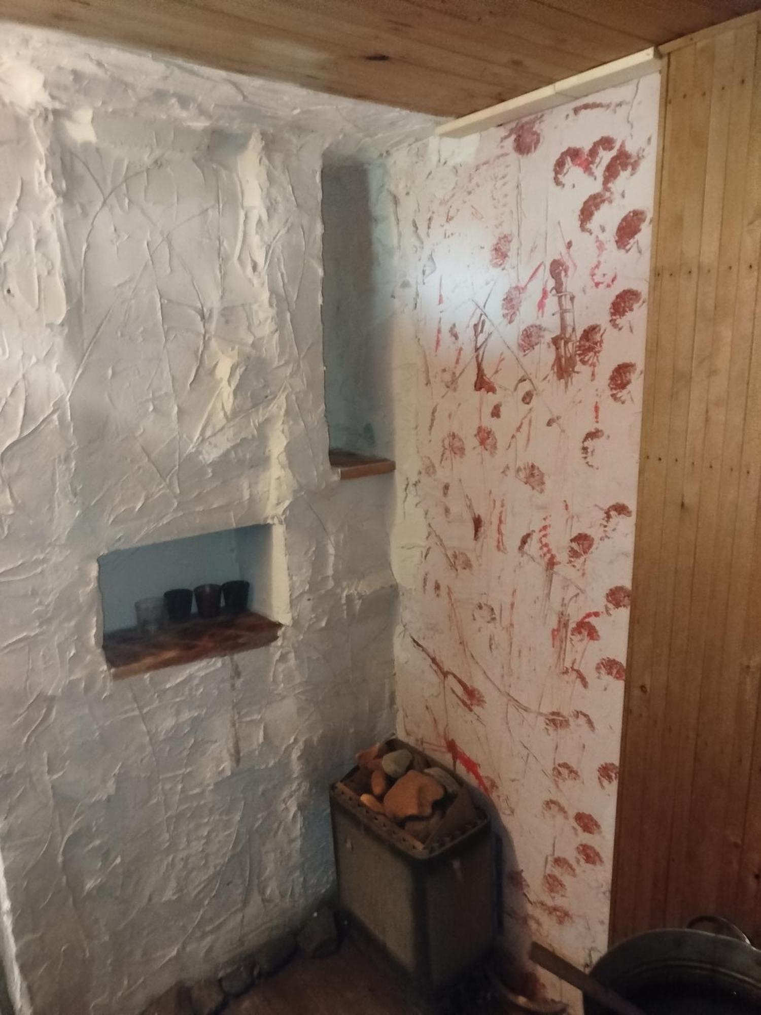 Brivdienu Namins Saulkrasti Exteriér fotografie