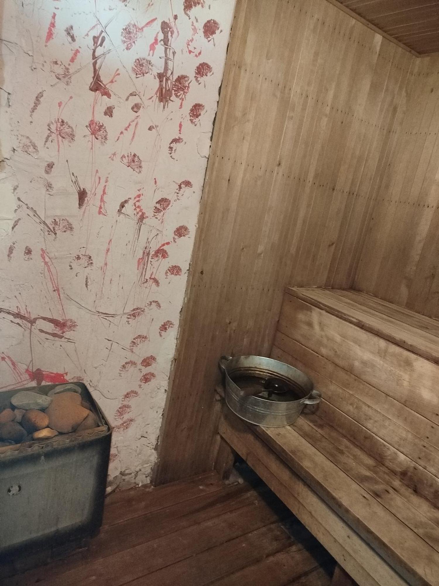 Brivdienu Namins Saulkrasti Exteriér fotografie
